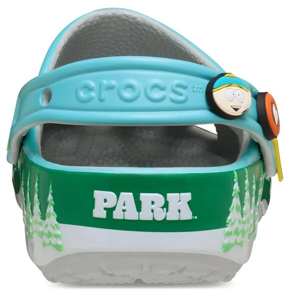 Crocs Classic Clog Sandals x South Park \